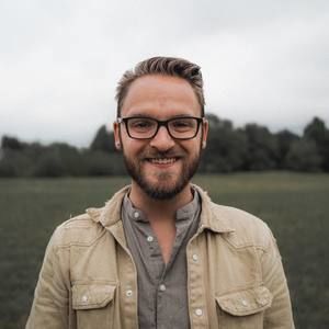 Meet your Posher, Patrick